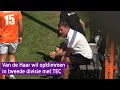 De ambities zijn groot bij voetbalclub TEC: 'Niet langer lelijke eendje zijn'