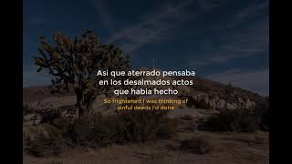 The master&#39;s call - Marty Robbins (Subtitulos español/ingles)