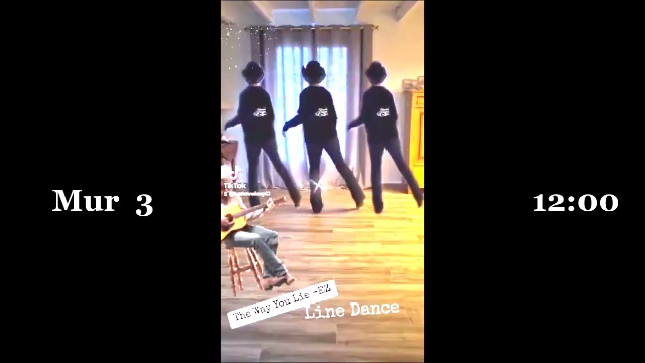 the way you lie - ez