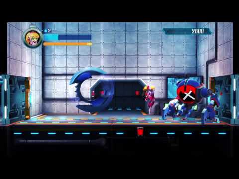 Let's play mighty number 9 pt 11