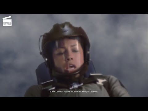 Furtif : Tomber dans le vide CLIP HD