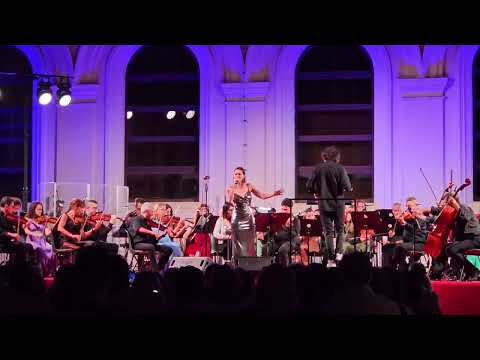 In Cerca di Te - Simona Molinari