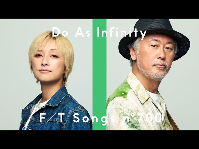Do As Infinity、デビュー27周年アニバーサリーツアーが9/5開幕!ニューアルバム&Billboard Live Tour 2026の開催も発表 2 YouTubeサムネイル