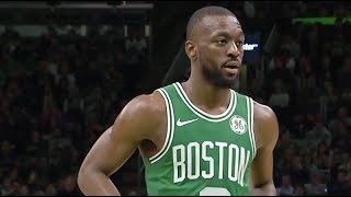 Cleveland Cavaliers vs Boston Celtics - 1st Half Highlights | December 27, 2019 | NBA 2019-20