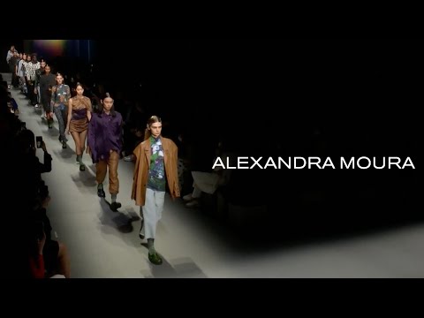 ALEXANDRA MOURA FALL-WINTER 2022/2023