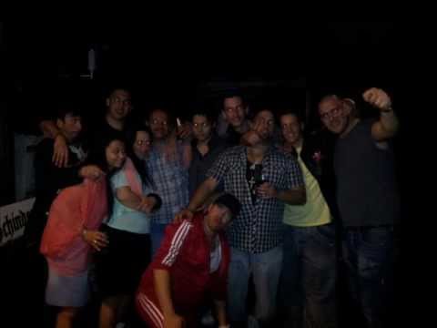 Happy Birthday Danihjo - G-Rain & $.E.R.O ( www.mo-familia.com )