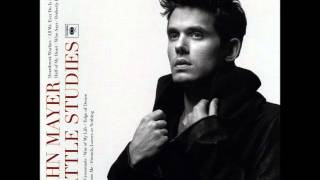 John Mayer - Heartbreak Warfare