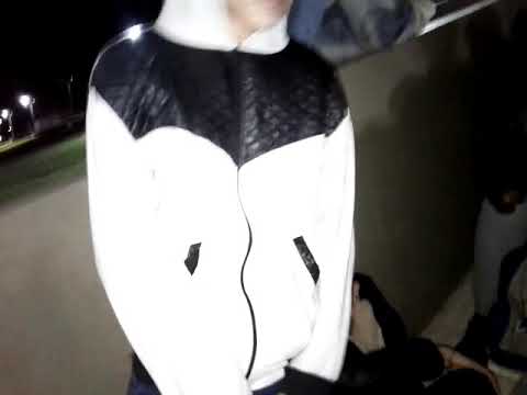 MARIANO vs RBA - 4TOS - RAP CLIQUE