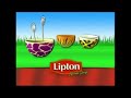 Lipton Noodle Soup PBS Kids Funding Spots For Clifford The Big Red Dog 2004 2006