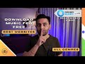 Best Websites For Downloading Free Music For DJ S Bollywood House Top 40 MIXED IN KEY LIVE
