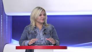 Pin-Kod з Вікторією Середюк