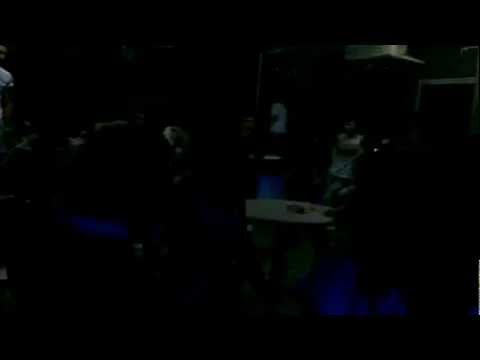 DJ BERKSAN ÖZÇELİK- CLUB MARTI LİVE PERFORMANCE
