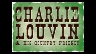 Charlie Louvin and Crystal Gayle ( Just Beyond The Pain)( Original )