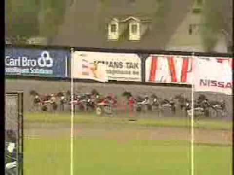 Aby Stora Pris 2004 -Steinlager