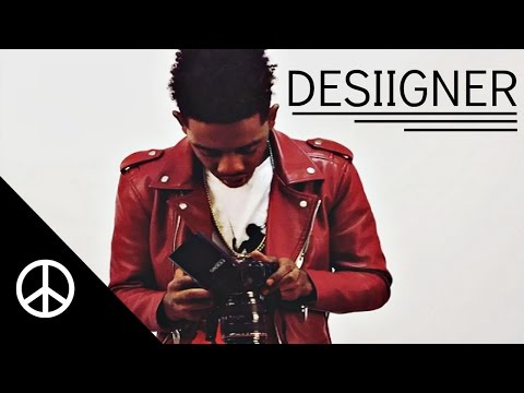 FREE Desiigner x Future - "Panda" Type Beat 2016 (Prod. by Yung Adam)