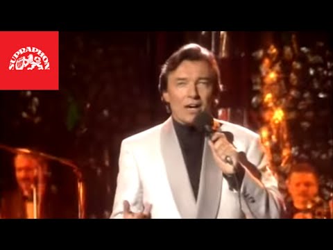 Karel Gott - Malagou když struny zvoní (oficiální live video)