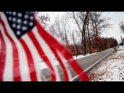 Outsiders Weather and Ice Age Watch