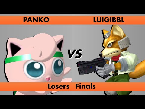 TKO13 - LF - luigiBBL vs Panko