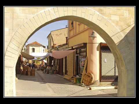 Pepi Baftirovski - Bitola Ljubov Moja