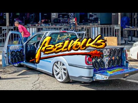 ABELVOLKS ELETROFUNK 2022 - NA TRETA DELE - MC MYRES E MC GW (DJ DIFERENCIADO)