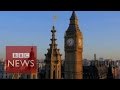 Election 2015: How events unfolded - BBC News.