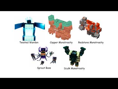 Minecraft Dungeons