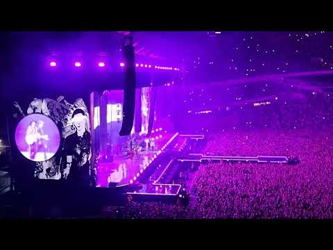 Håkan Hellström 20/8/2022 Ullevi