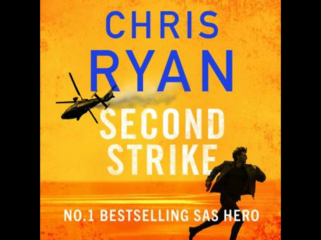 Vídeo relacionado con Breakout: The breakneck 2026 thriller from the no.1 bestselling SAS hero (English Edition)