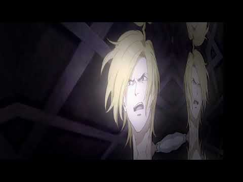 Ash X Eiji Banana Fish Amino Ash X Eiji Banana Fish Amino