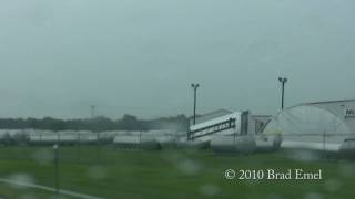 preview picture of video 'Sullivan IL severe wind and damage July 19th 2010'
