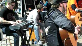 MCS - Stand Too Close