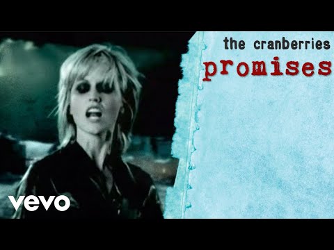 The Cranberries - Promises