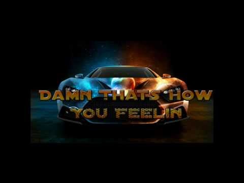 Fanom - That's How You Feelin [Audio]