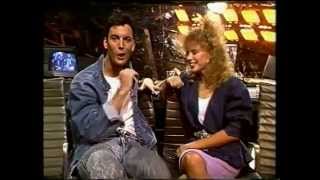 Countdown (Australia)- Kylie Minogue & Mike Hammond Guest Host- July 12, 1987- Part 3