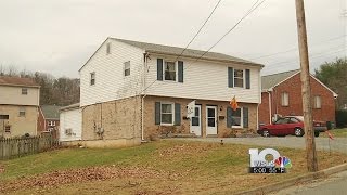 Neighbor heard a scream from murdered Roanoke woman's home