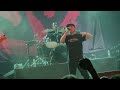 Pennywise - Just for You (LIVE), Reconstruction Tour, 2025-05-30, Huxleys, Berlin