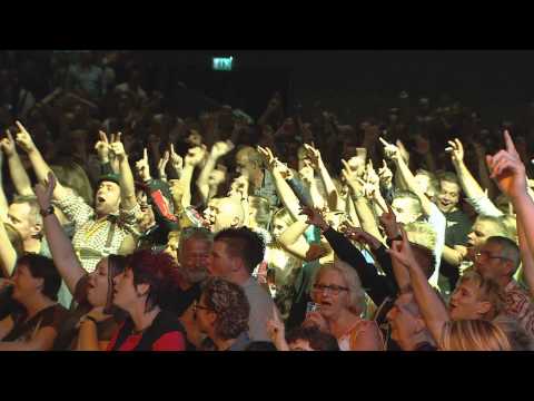 Big Benny | Ahoy Knock Out | Compilatie