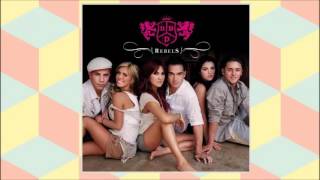 RBD - Happy Worst Day (Audio)