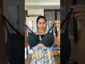 Hot Tante Toge Lagi Cobain Bra Baru