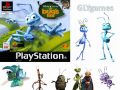 It S A Bug S Life Game Soundtrack Level Complete