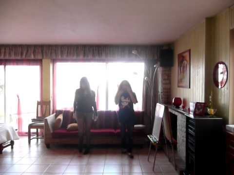 Girls Day - Nothing Last For Ever dance cover By Anataa & Kana