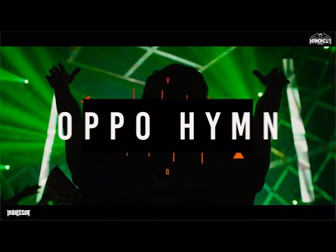 Invaïssor  - Oppo Hymn (Official Video Clip)