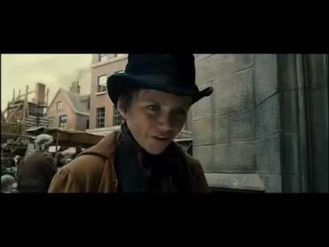 Oliver Twist (2005) Official Trailer