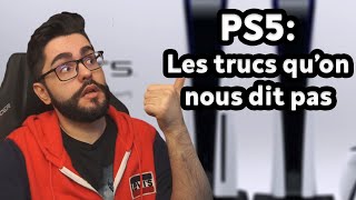 La Playstation 5 n'est pas parfaite (mais j'achète quand même) | La Quête Journa 024