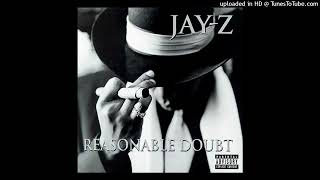 Jay-Z - D&#39;Evils Instrumental