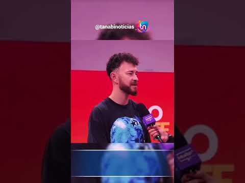 Fred, apresentador do Globo Esporte, morou e estudou em Tanabi antes do sucesso