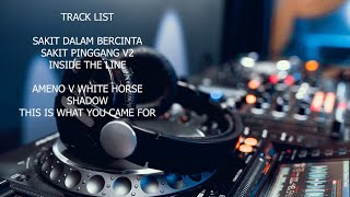 Download lagu DJ MICK GABAO AND HARYADI LEE Vol. 2 mp3