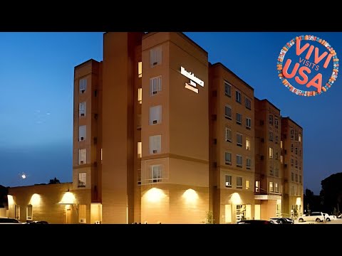 Residence Inn Houston West/Energy Corridor | Houston (TX), United States | Hotel Review 🛏️