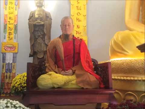 Buddhism and Education -  Dharma Talks - The Venerable Master Hsuan Hua
