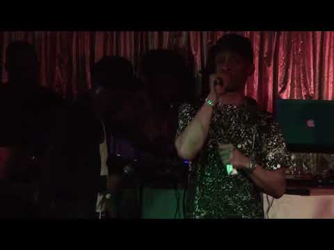 TIPPA IRIE / PAPA LEVI /RUSTY /SENIOR SANDY/ DADDY COLONEL/ LIVE IN LONDON / UK